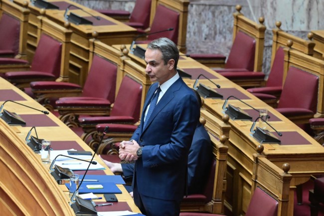 ΜΗΤΣΟΤΑΚΗΣ