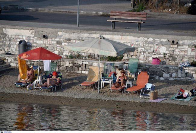 καλοκαιρι