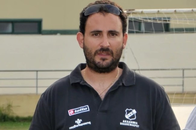 Πυροβολισμοί Κρήτη