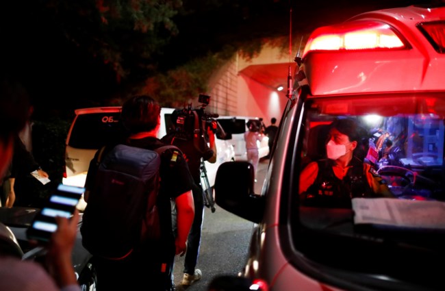 Πολιτικό θρίλερ στη Νότια Κορέα: Νεκρός ο δήμαρχος της Σεουλ