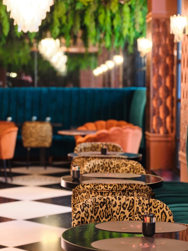 BISTRO