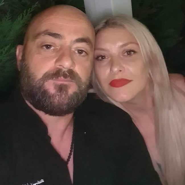 ΑΜΦΙΛΟΧΙΑ ΓΥΝΑΙΚΟΚΤΟΝΙΑ