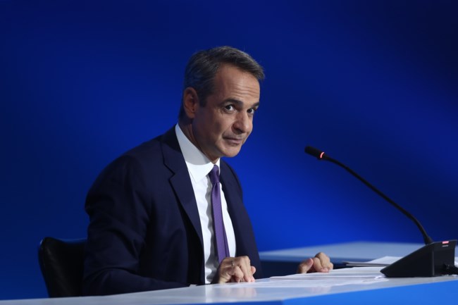 ΜΗΤΣΟΤΑΚΗΣ