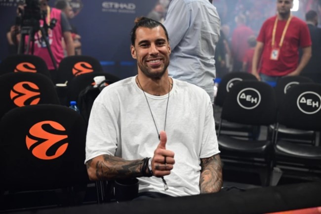 ΠΡΙΝΤΕΖΗΣ FINAL FOUR EUROLEAGUE