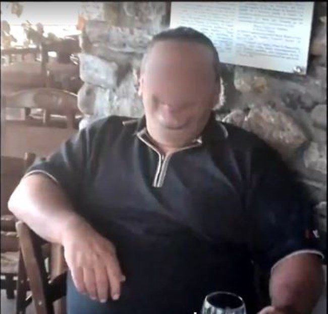 52χρονος Θεσσαλονίκη