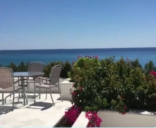 Βέφα Αλεξιάδου: Πωλήθηκε η βίλα της στη Χαλκιδική - Το αστρονομικό ποσό και η συγκινητική κίνηση του νέο ιδιοκτήτη