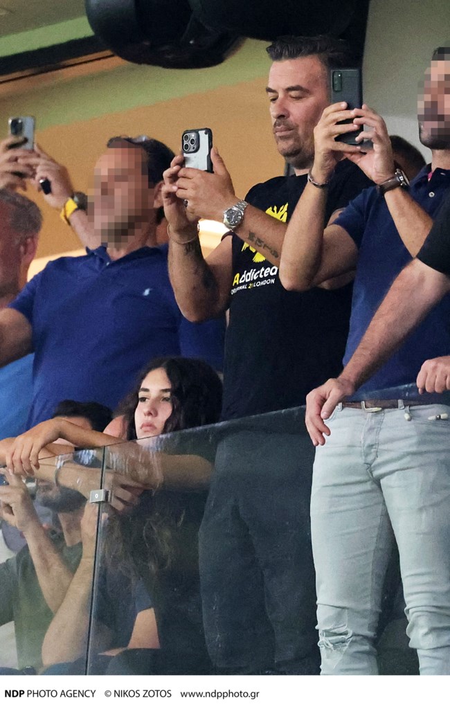 Ισμήνη Αϊβάζη