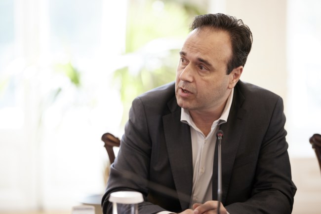 ΜΗΤΣΟΤΑΚΗΣ ΣΥΣΚΕΨΗ