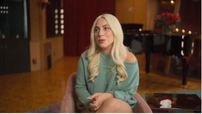 lady gaga