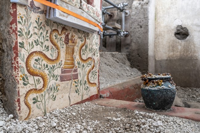 Pompeii