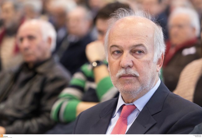 Γιώργος Φλωρίδης: Η νέα μεταγραφή του Κυριάκου Μητσοτάκη - Από τον Σημίτη στη γαλάζια κυβέρνηση