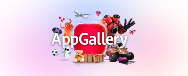 Το Huawei AppGallery, στην κορυφή! Στο Top 3 των καλύτερων app stores παγκοσμίως, διπλασιάζοντας τα διαθέσιμα apps!