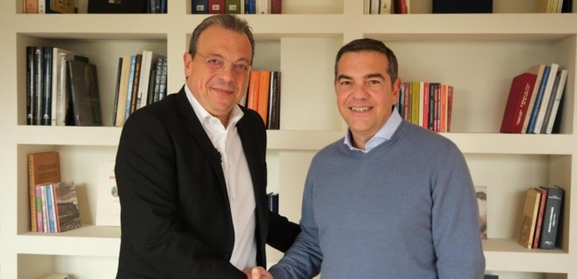 ΤΣΙΠΡΑΣ ΦΑΜΕΛΛΟΣ