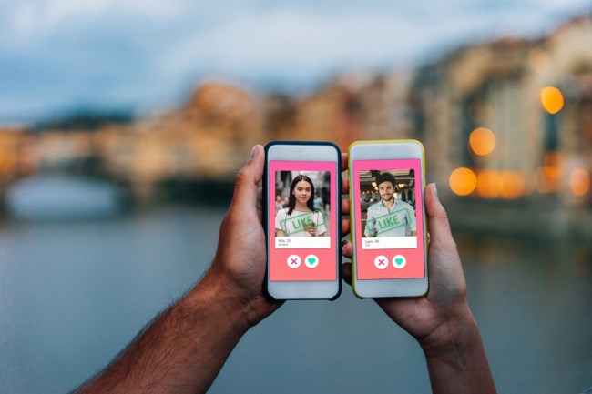 tinder