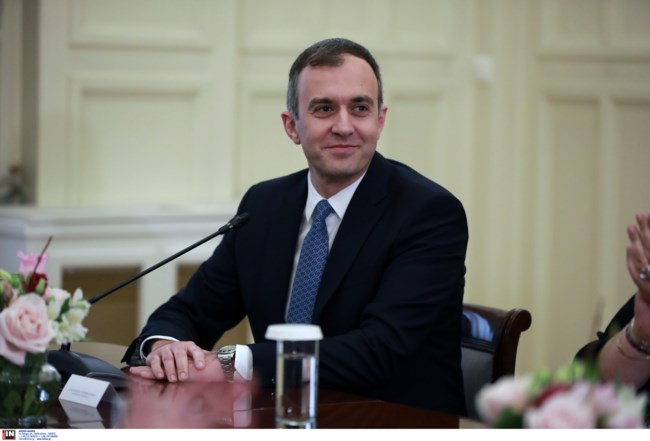 ΤΑΣΟΣ ΧΑΤΖΗΒΑΣΙΛΕΙΟΥ ΟΡΚΩΜΟΣΙΑ