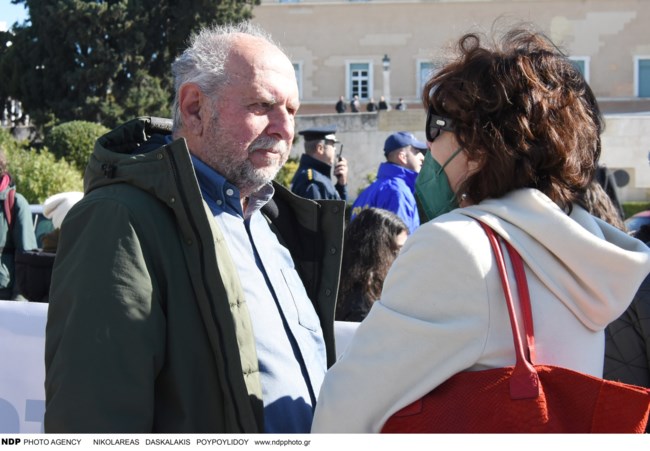Πάνος Σκουρολιάκος