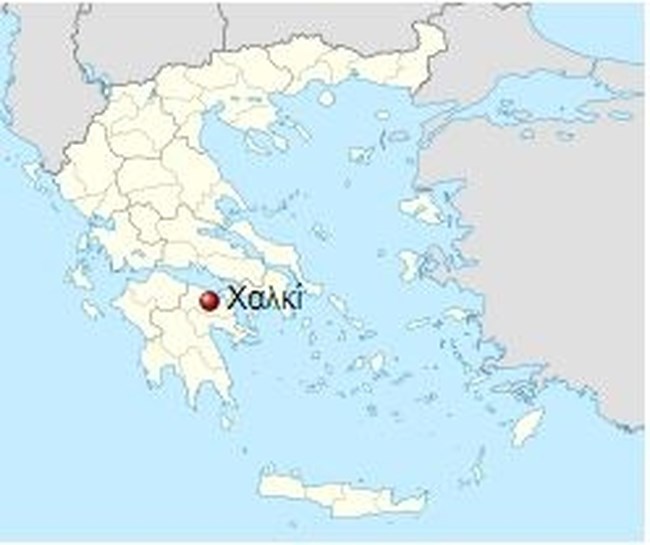 Φωτιά στο Χαλκί Κορινθίας: Συναγερμός στην Πυροσβεστική - Οι φλόγες κατευθύνονται προς Αρχαία Νεμέα