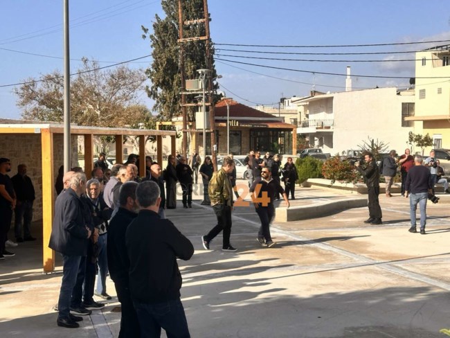 ΚΗΔΕΙΑ ΡΑΦΑΗΛ