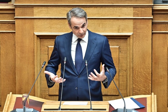 ΜΗΤΣΟΤΑΚΗΣ ΒΟΥΛΗ ΟΠΕΚΕΠΕ