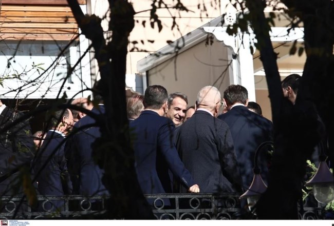 ΚΥΡΙΑΚΟΣ ΜΗΤΣΟΤΑΚΗΣ ΜΑΞΙΜΟΥ