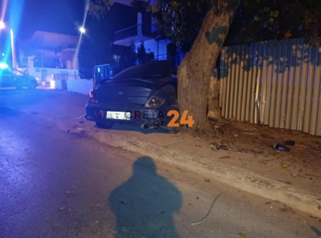 ΤΡΟΧΑΙΟ ΚΡΗΤΗ