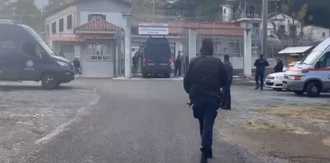 φυλακη τριπολη 45χρονος