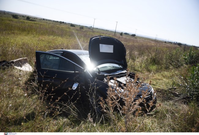 Τραγωδία στην άσφαλτο: 4 νεκροί στη σύγκρουση τουριστικού λεωφορείου με αυτοκίνητα στην Αθηνών - Ευζώνων - Συγκλονίζουν οι εικόνες