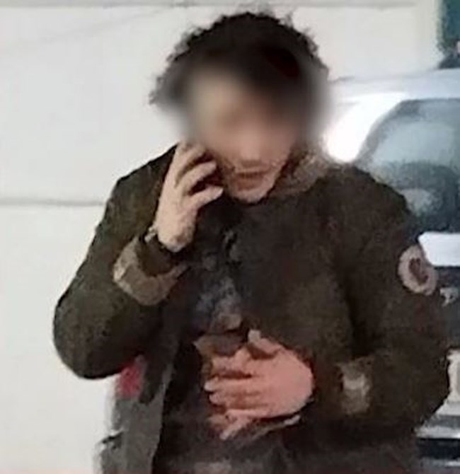 προγραμματιστής απαγωγή