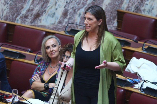Ζωή Κωνσταντοπούλου