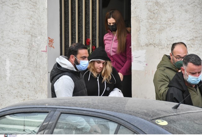 Ρούλα Πισπιρίγκου: Καταιγιστικές εξελίξεις με δημοσίευμα για νέες προσαγωγές - Τις προσεχείς ώρες η μία από την Πάτρα