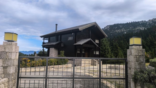 Αράχωβα: Δύο οι εκτελεστές του Γιάννη Λάλα - Τον γάζωσαν με καλάσνικοφ και εννιάρι - Βίντεο και μαρτυρίες στο μικροσκόπιο