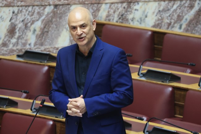 ΚΑΖΑΜΙΑΣ
