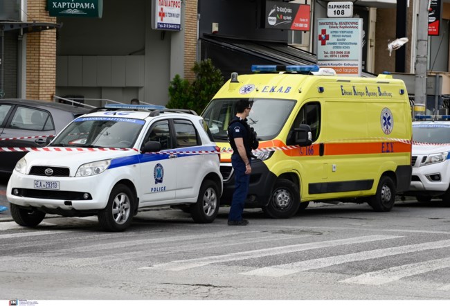 ΓΥΝΑΙΚΟΚΤΟΝΙΑ ΜΕΝΙΔΙ