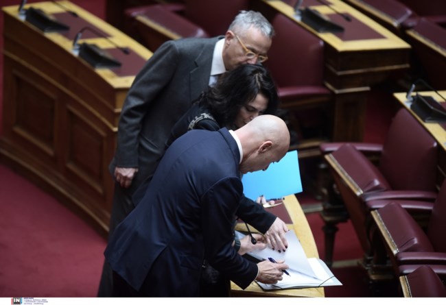 Γιώργος Αμυράς