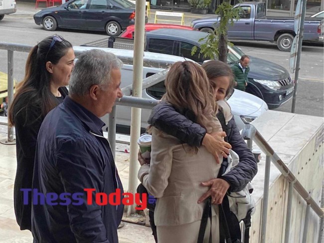 ΓΟΝΕΙΣ ΕΜΜΑΣ