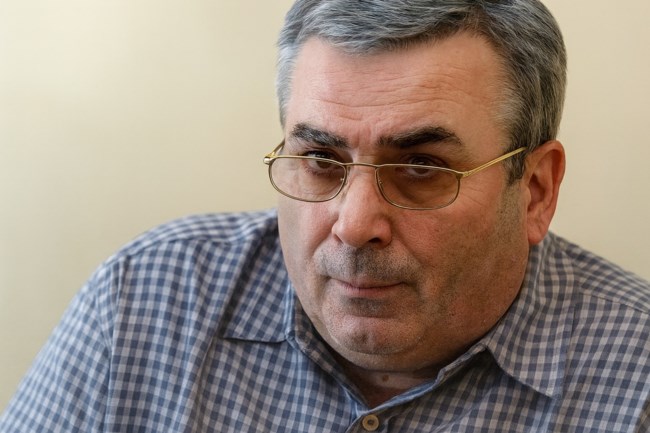 "Stakenife": Ποιος ήταν ο διπλός πράκτορας των Άγγλων στον IRA, διαβόητος για τις σαδιστικές δολοφονίες του