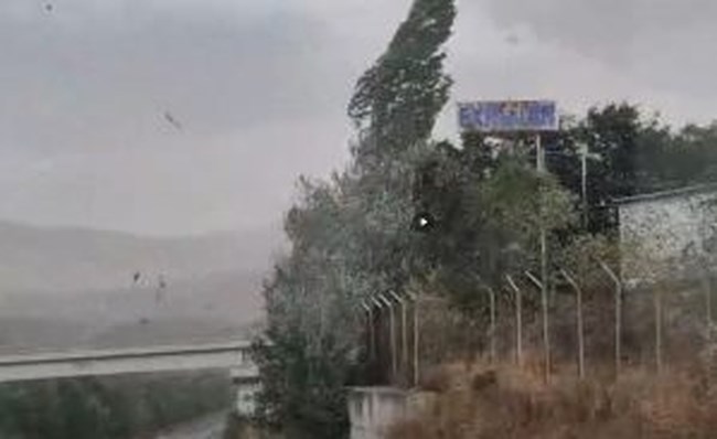 ΚΟΖΑΝΗ ΙΣΧΥΡΟΙ ΑΝΕΜΟΙ