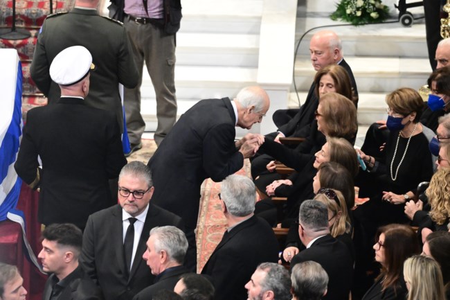 Ποιοι άλλοι δίνουν το παρών