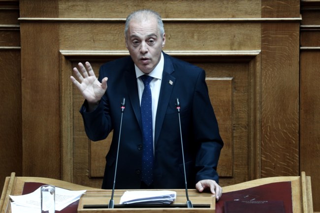 ΒΕΛΟΠΟΥΛΟΣ