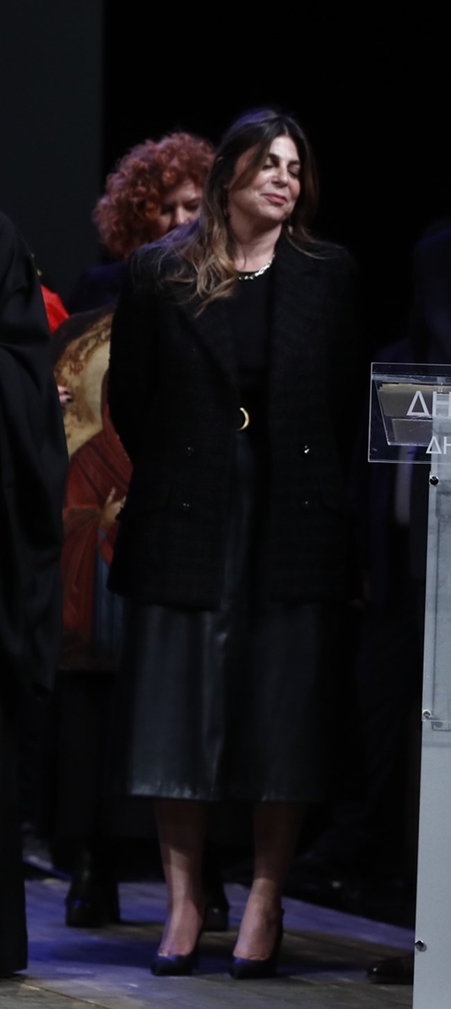 Αθανασία Μαρινάκη