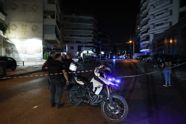 ΑΣΤΥΝΟΜΙΑ