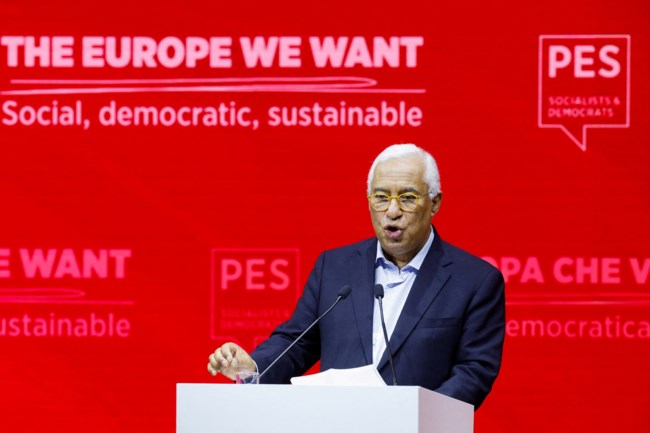 Ούρσουλα φον ντερ Λάιεν, Αντόνιο Κόστα και Κάγια Κάλας στα κορυφαία πόστα της ΕΕ- Η συμφωνία των Ευρωπαίων ηγετών