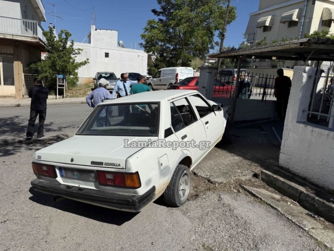 ΤΡΟΧΑΙΟ ΘΗΒΑ