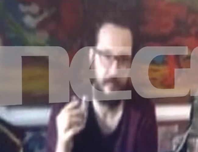 ΛΑΡΙΣΑ ΕΞΑΦΑΝΙΣΗ