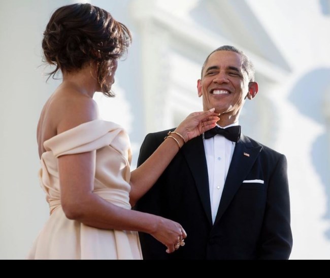 OBAMA