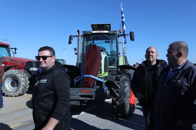 ΜΠΛΟΚΑ ΑΓΡΟΤΩΝ