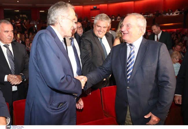ΣΑΜΑΡΑΣ ΚΑΡΑΜΑΝΛΗΣ