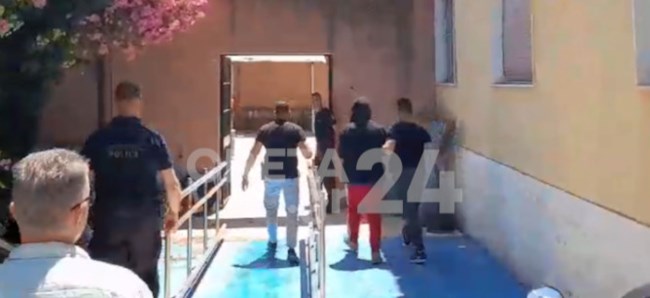 Οι μαρτυρίες που "καίνε" τον προπονητή πολεμικών τεχνών: Είχε πιάσει το χέρι μου και το έβαλε στο μόριό του