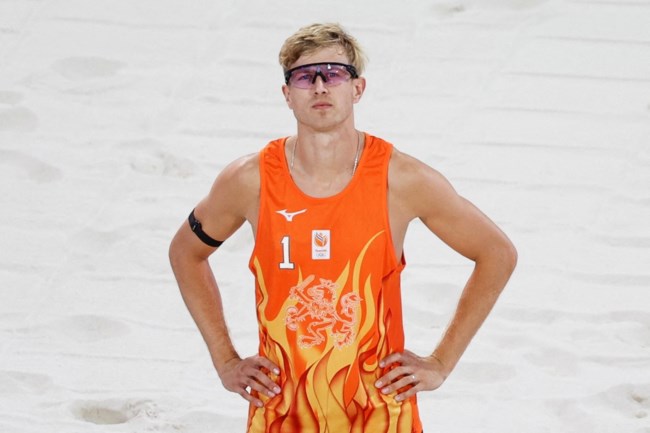 Steven van de Velde