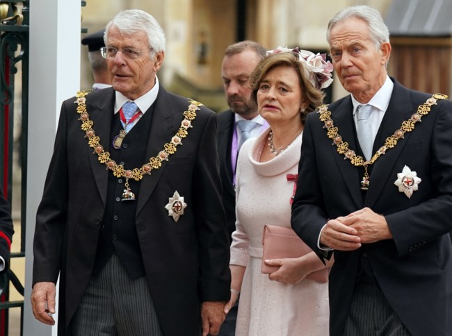 ROYALS